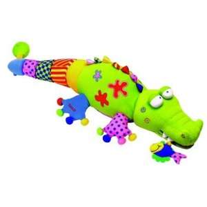  Tolo Toys Kyle the Crocodile: Toys & Games