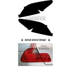  Pontiac G6 Coupe 2005 2006 2007 2008 2009 2010 Tail Light 