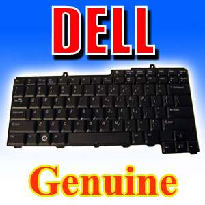 OEM DELL Keyboard Inspiron 630M 640M 1501 E1505 6400 9400 E1405 E1705 