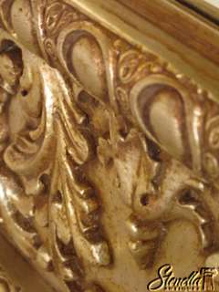 1513 FRIEDMAN BROS Royal Prince Decorator Mirror  