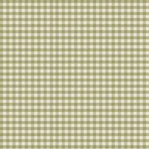  Small Check Sage Fabric By the Yard  Ballard Designs 