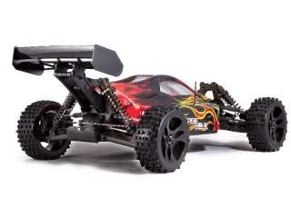 Redcat Racing Rampage XB E 1/5 Scale Rc Electric Buggy  