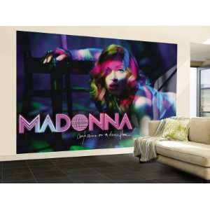 Madonna  Confessions on a Dance Floor , 96x144