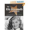 The Rita Hayworth Handbook   Everything you need to know about Rita 