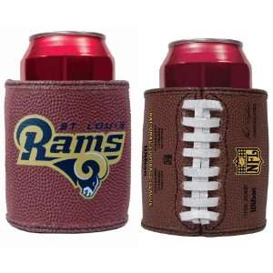  73162   St. Louis Rams Football Can Cooler Sports 