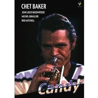  Chris Landsbergs review of Baker, Chet   Candy