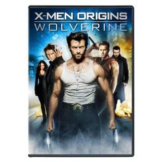 Men Origins Wolverine (Single Disc Edition) ~ Hugh Jackman and 