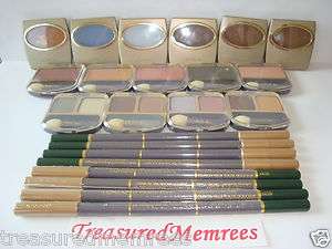   Soft Effects Wear Infinite Eyeshadow or Eyeliner ~ Pick Your Favorite