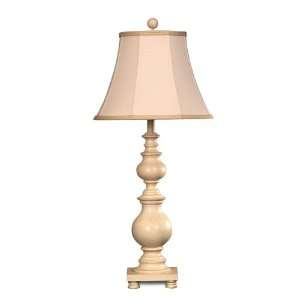36 Wynnewood Cove Balluster Lamp From Our Coastal Inspired Collection