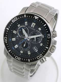 CITIZEN PROMASTER LAND PMP56 3052  