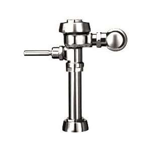   Royal Exposed, Low Consumption (1.6 gpf/6.0 Lpf), Water Closet Flushom