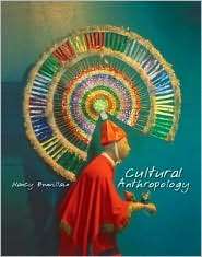 Cultural Anthropology, (0130455458), Nancy Bonvillain, Textbooks 