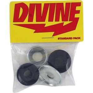  Divine Standard 78a Purple Bushing Set