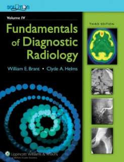   Applied Radiological Anatomy by Paul Butler 