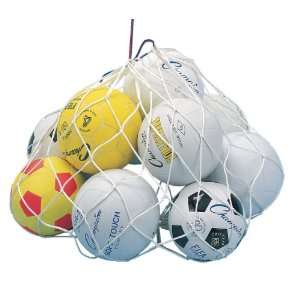  Champion Sports Ball Bag   Available by the dozen: Sports 