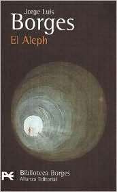 El Aleph, (8420633119), Jorge Luis Borges, Textbooks   