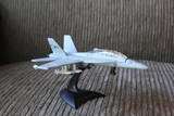 Maisto Fresh Metal Tailwinds   F/A 18E Super Hornet Airplane LOOSE 