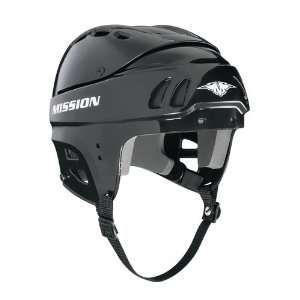  Mission M15 Senior Hockey Helmet   2009