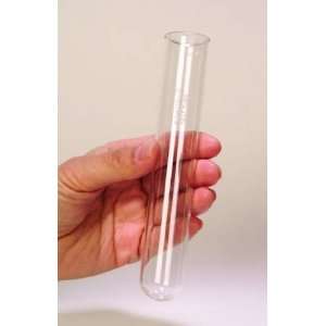  Glass Test Tubes : 38x 200mm:Pk 36: Everything Else