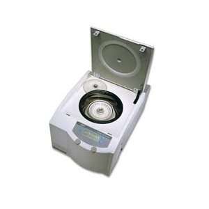   Refrigerated Microcentrifuge, Beckman Coulter   Model BK368826   Each