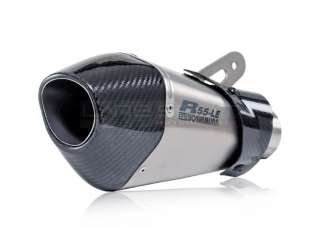 Yoshimura Exhaust 2010 BMW S1000RR R55 LE SO Ti/CF  