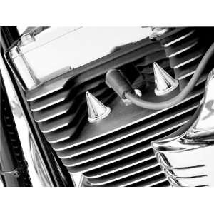  Kuryakyn Stiletto Head Bolt Covers 8107: Automotive