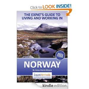 The Expat Guide to Living and Working in Norway ExpatArrivals  