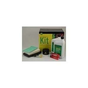   Deere Home Maintenance Kit fits models LA135, LA145, D130, D140, Z425