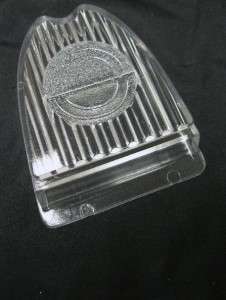 1955 1956 1957 1958 Chevrolet Pickup Truck Cameo Back Up Tail Light 