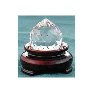  32% Austrian Lead Crystal   Ball 30 mm #8550 30 Beauty