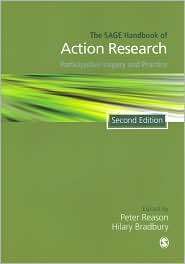 The SAGE Handbook of Action Research Participative Inquiry and 