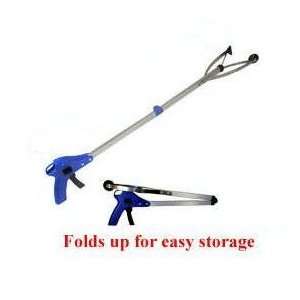   : Pick up and Reaching Tool  Folds for easy storage: Home Improvement