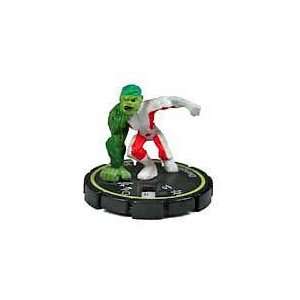    DC Heroclix Hypertime Changeling Experienced 