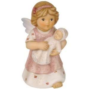  For Your New Baby Guardian Angel: Baby