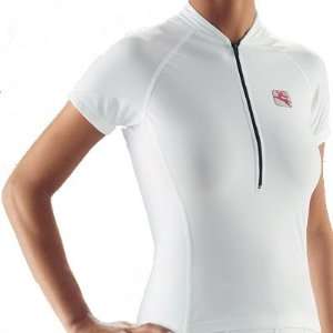   Short Sleeve Jersey   White   (GI WSSJ TENX WHIT): Sports & Outdoors