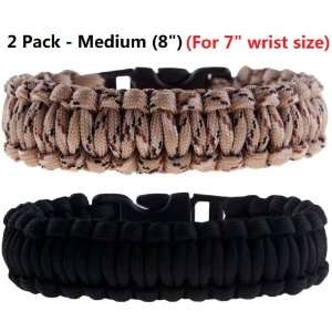   Friendly Swede® Paracord Series (S350/78/4/ 8BC)