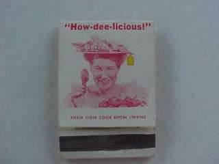 60s Grand Ole Opry Country Music Star Minnie Pearl Chicken restaurant 