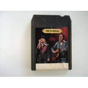   (OLD FASHIONED LOVE) 8 TRACK TAPE (COUNTRY MUSIC) 