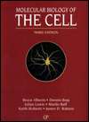 Molecular Biology of the Cell, (0815316194), Bruce Alberts, Textbooks 