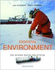 Essential Environment The Science Behind the Stories, (0805306404 