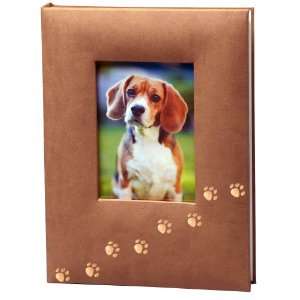  Pathway Dog Journal, Capture Your Memories, Pet Health and 