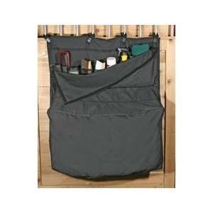  Stall Front Blanket Grooming Bag