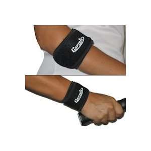    Captain Adjustable Elbow/Wrist Support 49030: Everything Else