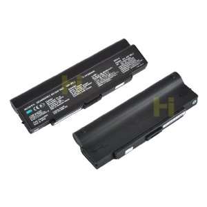  Sony VGPBPL2.CE7 Battery   11.1 Volt   4400 mAH   Li Ion 