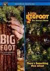 Bigfoot The Unforgettable Encounter/Little Bigfoot 2 The J