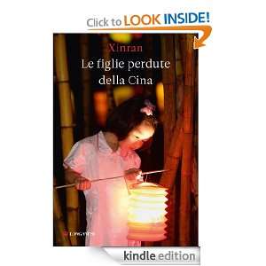 Le figlie perdute della Cina (La Gaja scienza) (Italian Edition 