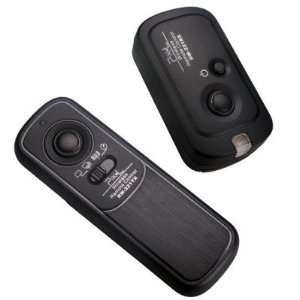  & Film Camera 100M Wireless Shutter Remote Control Release for Canon 