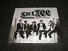 SHINEE   1st Album (Version B) KOREA CD *SEALED*  