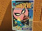 DAREDEVIL 16 Marvel 1st John Romita Art Spiderman cross over Key issue 