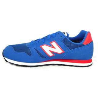 New Balance M373 Mens Blue Trainers UK 6.5  